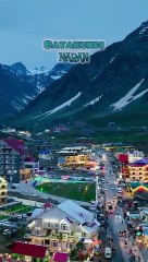 beatifull vally in pakistan