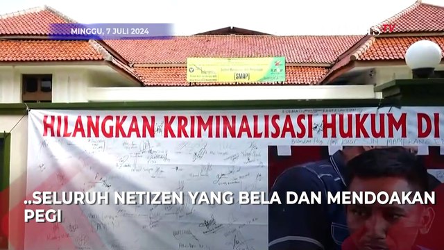 Ibunda Ungkap Pesan dari Pegi Setiawan Jelang Vonis Sidang Praperadilan