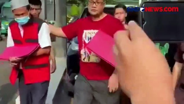 Kejari Empat Lawang Tetapkan 2 Tersangka Korupsi Peningkatan Jalan