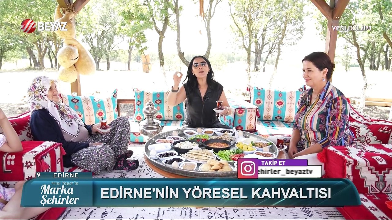 Marka Şehirler 7 Temmuz 2024