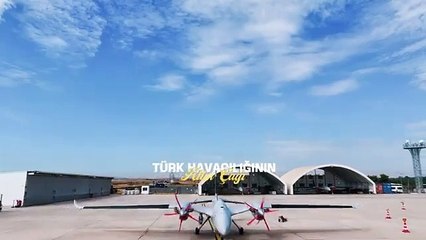 Akıncı'nın ''Gözde''sinden tam isabet!