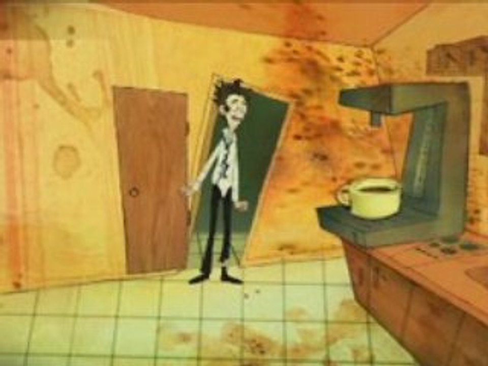 l'abus de café est dangereux