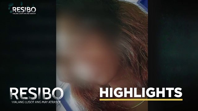 13-anyos at 14-anyos na dalagita, pinagsamantalahan ng tatlong lalaki! | Resibo