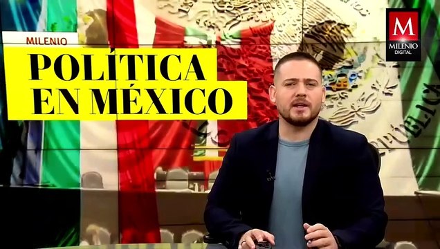 Ministra Lenia Batres se reúne con diputados electos para discutir reforma al Poder Judicial