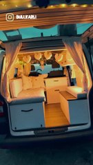  get internet in another country with a van