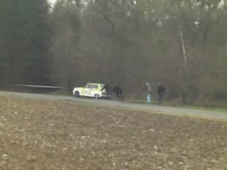 Neufchatel tête a queue Dupont 164