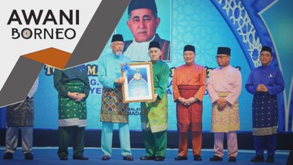 Pendekatan agresif noktahkan miskin tegar di Sabah
