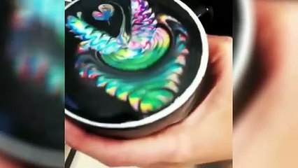 This Satisfying Video will make you have to Poop