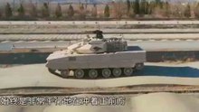 第3世代軽戦車 ZTQ-15