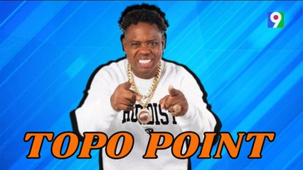 ¡Polémica! Topo Point sin Pelos en la Lengua en Aquí se Español