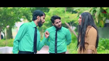 কাজের বুয়া ট্রেনিং সেন্টার  Bangla Funny Video