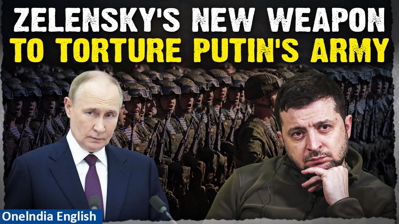 Western Mercenaries Divided Over Alleged Execution-Style Killings of Surrendering Russian Soldiers