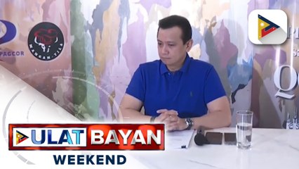 Frigate scam, isasampa laban kina ex-Pres. Rodrigo Duterte at Sen. Bong Go