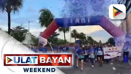 'Takbo para sa WPS,' umarangkada sa Pasay; isasagawa rin sa Cebu at CDO