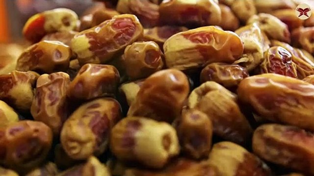 10 Benefits Of Khajoor | Khajoor Ke Fayde | Khajoor Khane Ka Sahi Tarika | Sukoon Islamic Vidoes