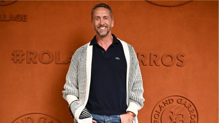 Voici - "Il fallait répondre" : Philippe Caverivière critiqué par Christophe Dechavanne, il fait une mise au point