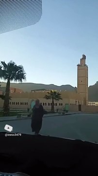 Inessايناس #claviers #اطلالات # الريش#السوق_الاسبوعي #جولة