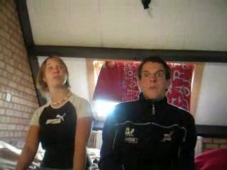 esther et charles a la mass