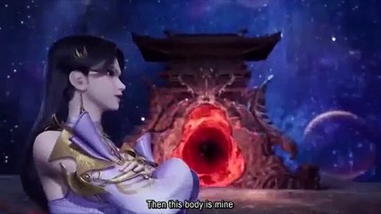 (Ep74) Glorious Revenge of Ye Feng Ep 74 Sub Indo || English Subtitle (独步万古)(Dubu Wangu)