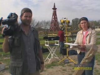 Biscuit Brothers - Stunt Banjo