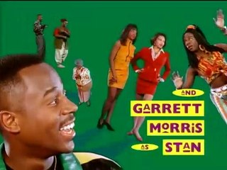 Martin S01E10 The Night He Came Home