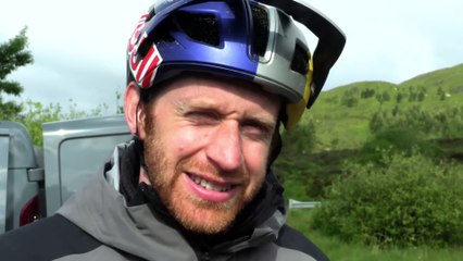 Danny Mac- Riding slabs