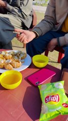 Gol gapay kha kar tabiyat khrab