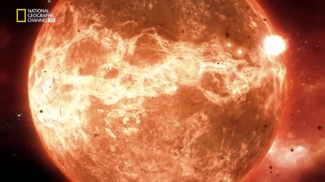 La Formación de la Tierra: Orígenes y Evolución en 4.6 Mil Millones de Años