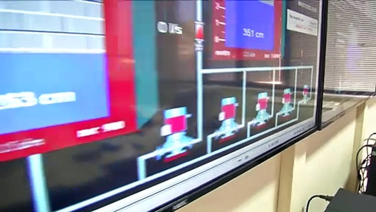 emergenza idrica messina