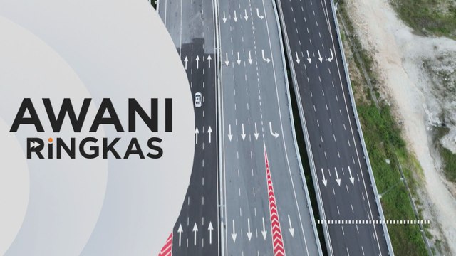 AWANI Ringkas: Tuntutan RM100 juta tidak berasas