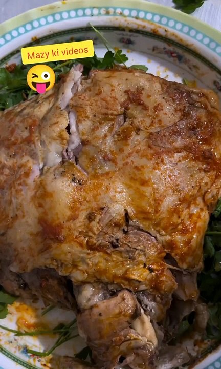 واہ جی واہ مزہ آ گیا