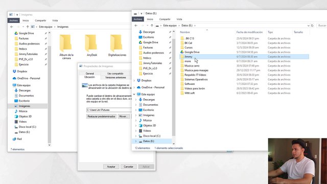 Esto es lo que Hago Siempre Antes de Instalar Windows - 4 Consejos