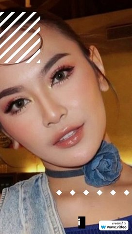 Mahalini dan Kontroversi Setelah Operasi Hidung Terbaru - Catatan Fakta_