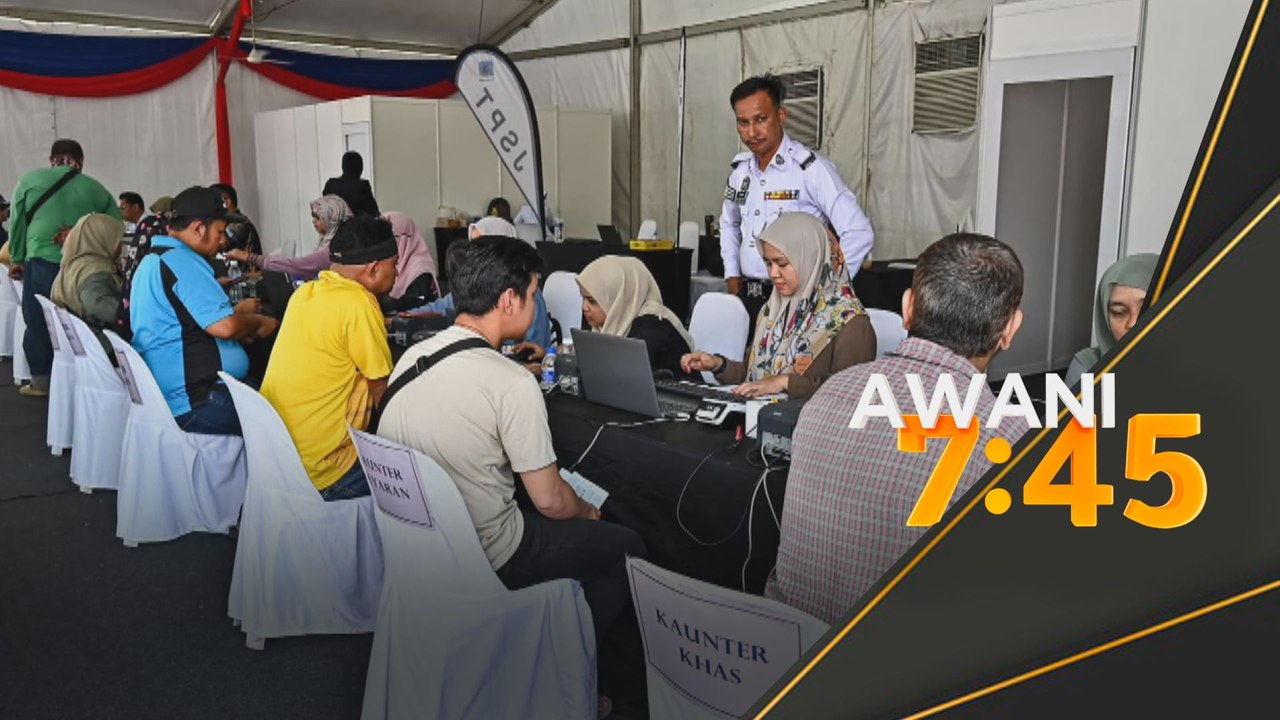 PDRM kutip lebih RM1 juta diskaun saman