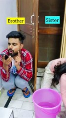 Siblings Goals  #priyalkukreja #shorts #ytshorts