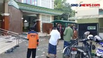 Gempa Guncang Batang Jawa Tengah, Sejumlah Bangunan Rusak