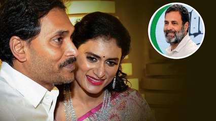 Jagan కి షాక్ Congress వ్యూహం YSR బర్త్ డే..రేవంత్, Sharmila కి Sonia Gandhi టాస్క్ |Telugu Oneindia