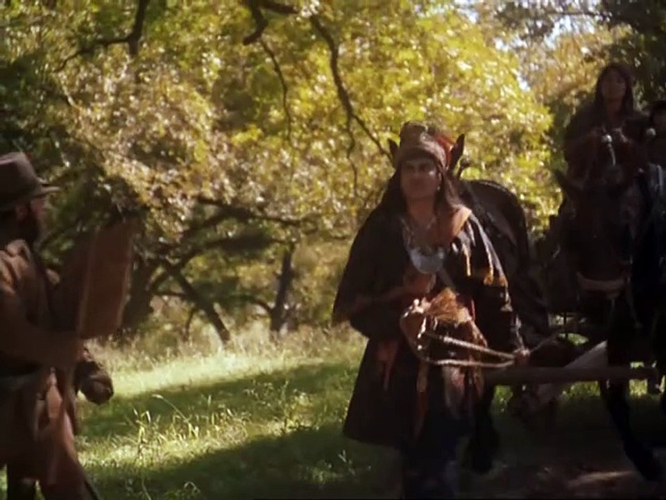 Western ladies - true women - ganzer film - 1997