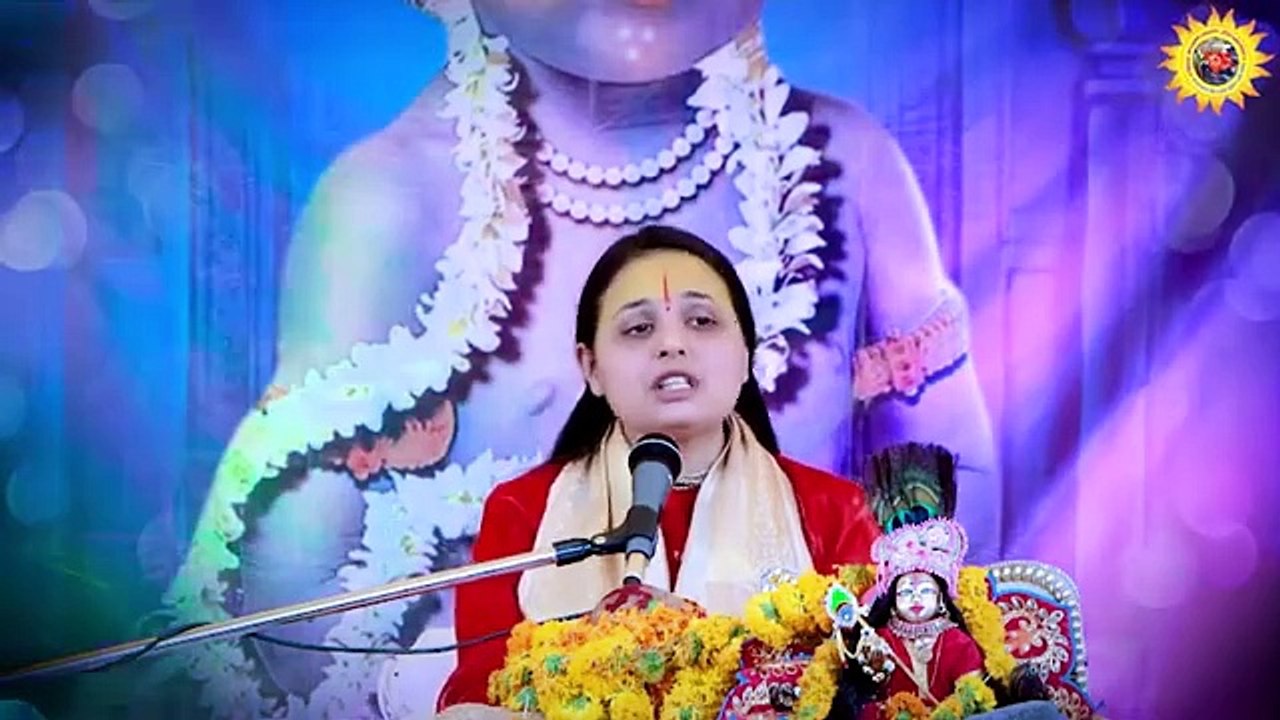 समय की कीमत को कैसे पहचाने  Pujya Raksha Saraswati Ji