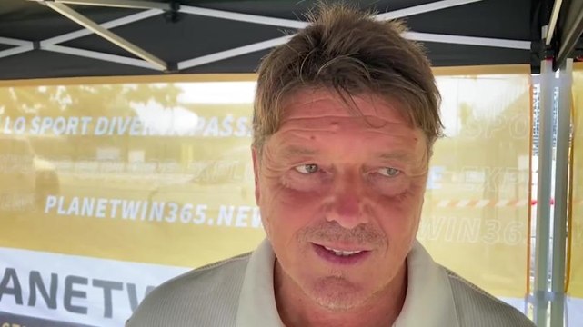 Orlandini: Il calcio anni 80-90? Meno social e più contatto coi tifosi