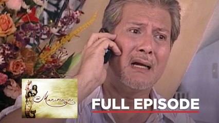 Marinara: Full Episode 72 (Stream Together)