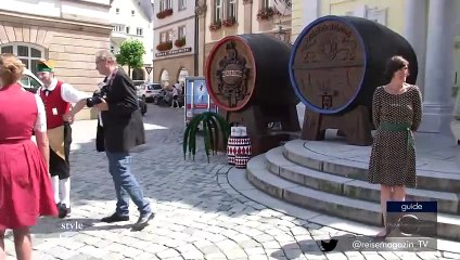 Tips-4-Trips - #Tip66 -- Museums in the Monk's Court