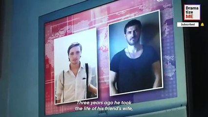 Luxury Wife's Shocking Encounter with a Stranger Break-In 😱