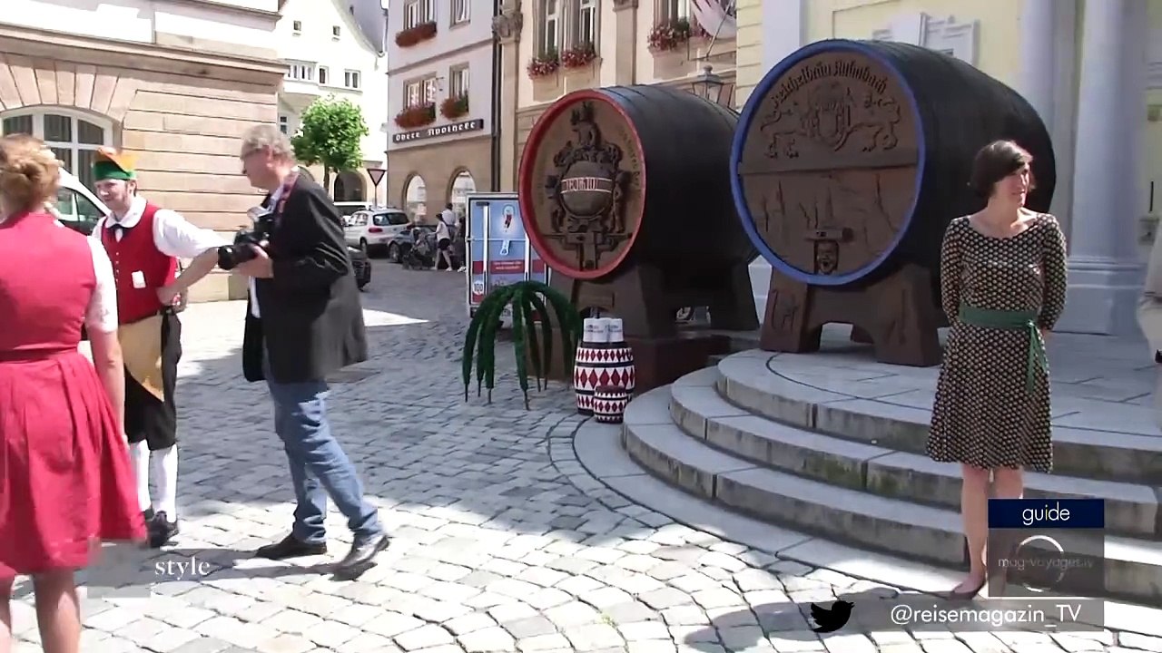 Tips-4-Trips - #Tuyau66 -- Musées de la Cour des moines