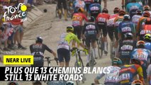 Still 13 White roads  - Stage 9 - Tour de France 2024