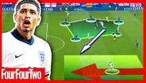 Why England Were Better Than They Looked Against Slovakia