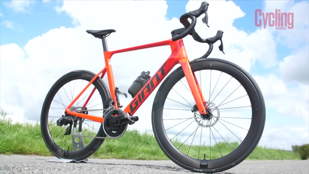 Aero Bikes Review