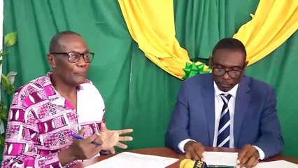 KI AGRIKILTI POU AYITI|06 JUILLET 2024