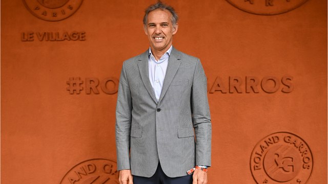 GALA VIDEO - Paul Belmondo séparé de Luana, son message grinçant : “Pour éviter les messages inutiles…”