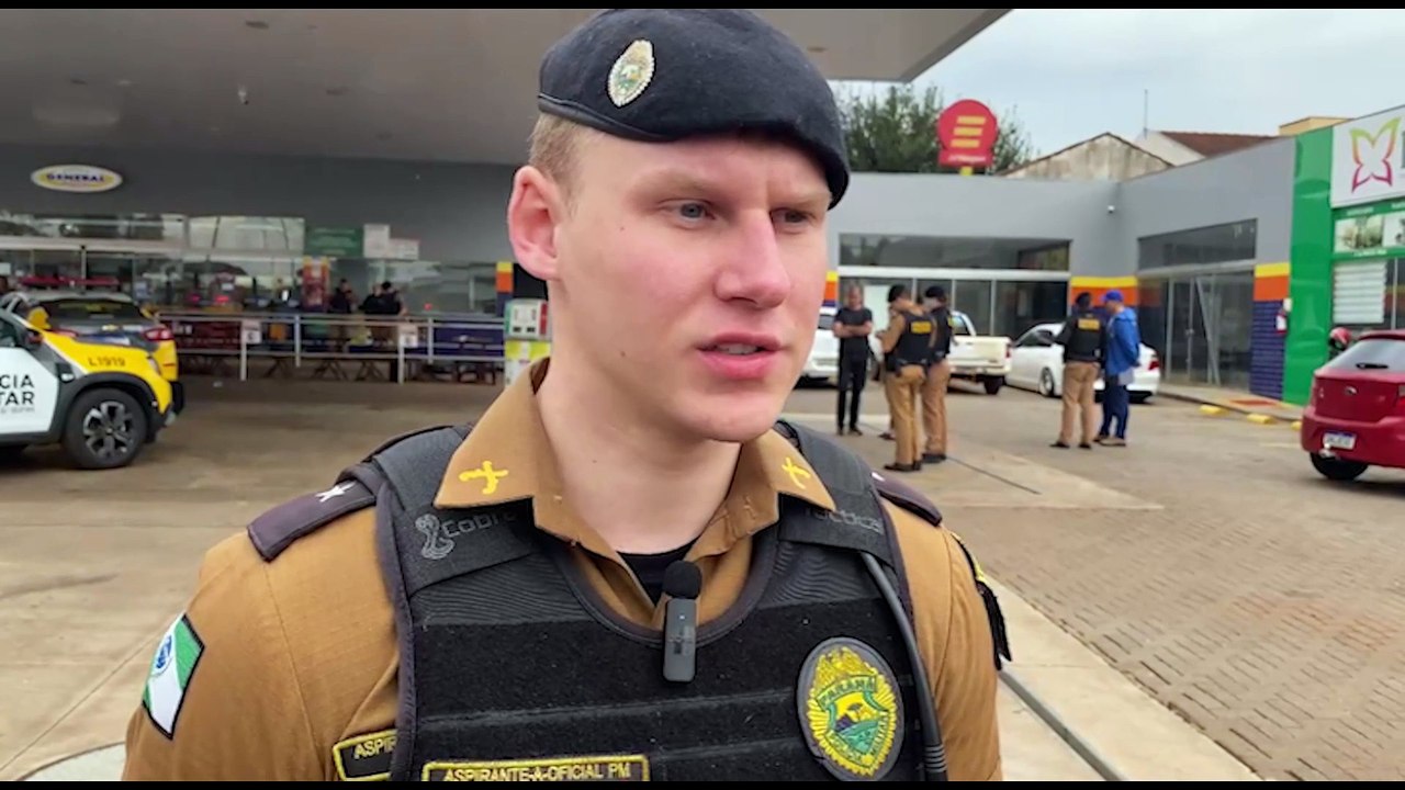 Conforme aspirante, PMs utilizaram armas de choque e antimotim, antes de disparos com armas letais